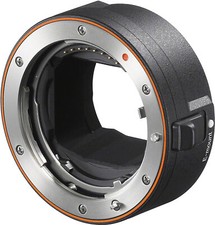 Sony Alpha LA-EA5 Lens Adapter
