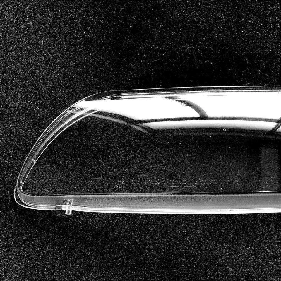 Headlight Headlamp Lens Cover Left Side For Volvo V60 V70 2006 2007 2008 - image 4 of 4