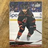 2024-25 Upper Deck Series 2 hockey #278 Jalen Chatfield Carolina Hurricanes  nhl
