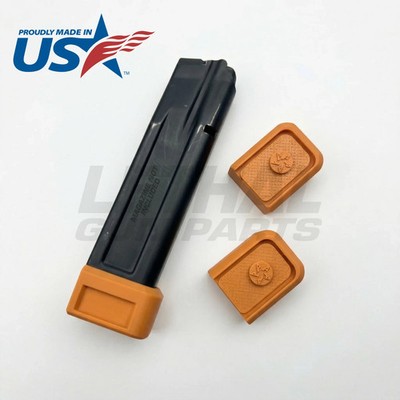 Nighthawk Sand Hawk +0 Base Plate Grip Extension Floor Plate 2011 (2 Pack)