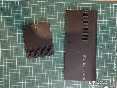 HP ProBook 350 G2 G1 Series 6070B0742701 Ram Speicherabdeckung Türen G85
