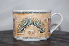 Kaffeetasse Living Colours African Pearls Eschenbach