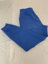 Figs High Waisted Zamora Jogger Scrub Pants Women's size L