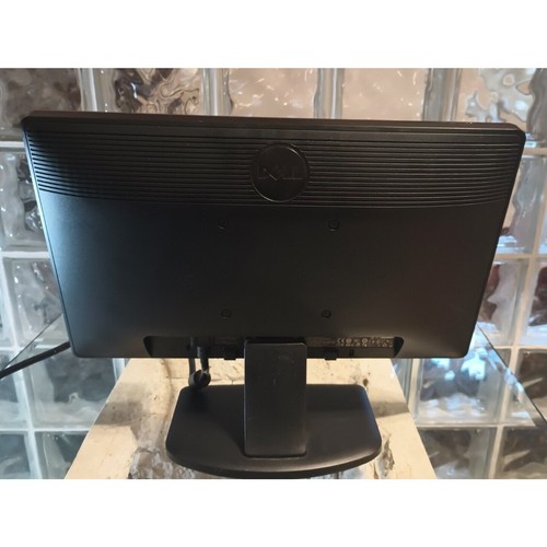 Dell -IN1930C -18.5" Inch, 16:9, LCD, Widescreen Monitor- With Cables Works - Picture 2 of 3