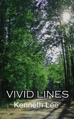Kenneth Lee Vivid Lines (Taschenbuch)