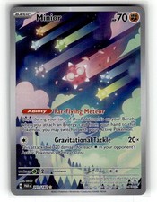 Minior #201 Prices | Pokemon Paradox Rift | Pokemon Cards Minior #201 Prices | Pokemon Paradox Rift | Pokemon Cards