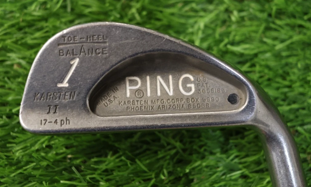 25+ Ping Karsten Ii for sale | Updated Oct 2026