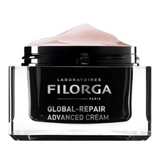 Global-Repair Advanced Anti Aging Daily Face Cream, Moisturizing Ceramides an...