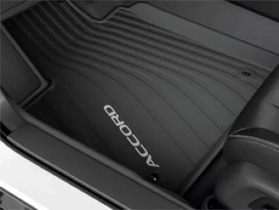#ad Genuine Honda Accord All Season Floor Mats 08P17 30A 110 2023 2025 $171.60
