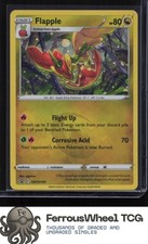 Flapple SWSH189 - SWSH: Carte promozionali Spada e Scudo - (LP)
