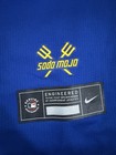 JULIO RODRIGUEZ Fanatics Under Wraps Signed Auto Nike Jersey Seattle Mariners CC — photo 6