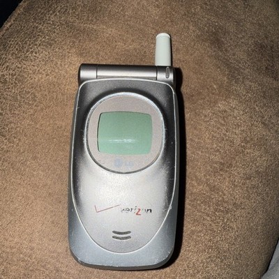 734.LG UX-145 Very Rare - For Collectors - Untested
