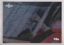 2025 Parkside NTT IndyCar Collection Iconic Images Sparkle Foil Katherine Legge