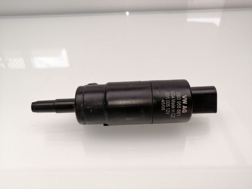 3B0955681A WISCHWASSERPUMPE / 241270 für VOLKSWAGEN TOUAREG (7L6)