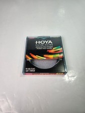 Hoya Intensifier 62 mm Filter