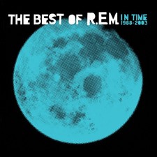 R.E.M. The Best Of R.E.M. - In Time 1988-2003...