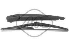 Wischblatt Scheibenwischer Metalcaucho 68035 für 308 CC SW 3008 PEUGEOT 1 508