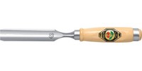 Kirschen Hohlbeitel DIN5142 26Mm Nr.1431 Kirsche
