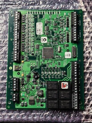 Lenel Series 2 LNL-1320 Dual Reader Interface Module (Mercury MR52)