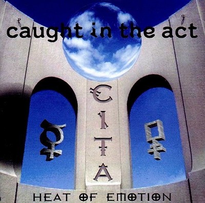 Guild of Ages Heat Of Emotion (CD)