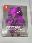 Danganronpa Decadence Collector's Edition Nintendo Switch *NO GAME*