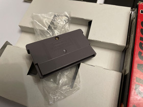 SUPER MARIO BROS Game Boy Advance NES CLASSIC Spiel OVP Handbuch Cart komplett