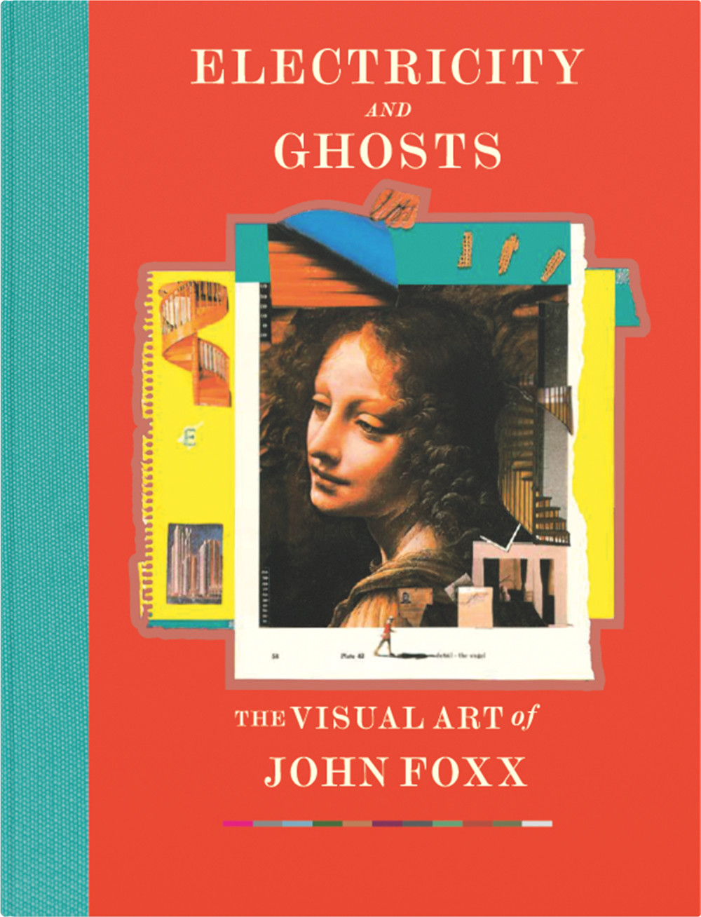 Electricity And Ghosts (Classic Edition)