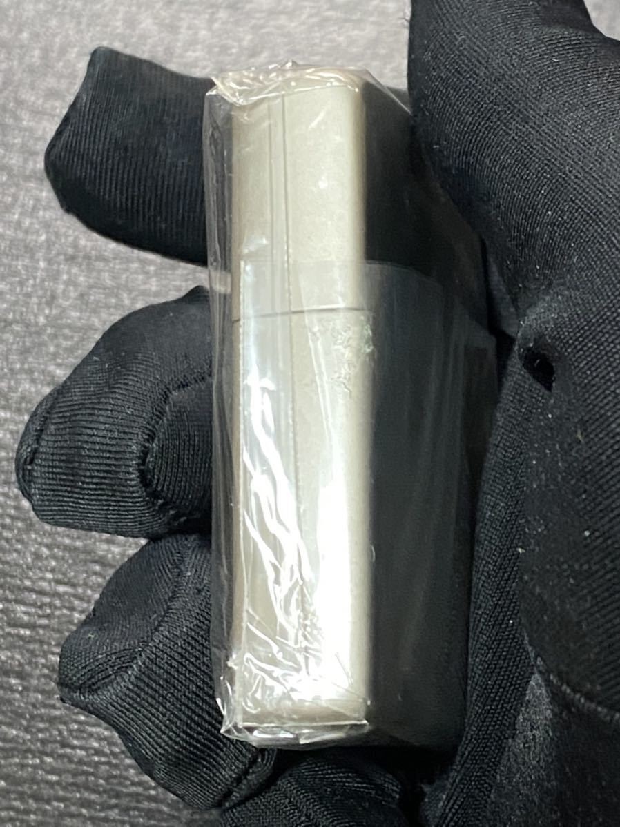 Zippo JBL Gold Engraved Rare Model 2003 Vintage Speaker Surround Case New