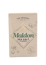 Maldon Salt, Sea Salt Flakes, 8.8 oz (250 g)