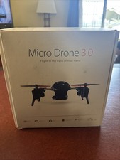 Micro Drone 3.0