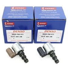 28400-p6h-003 28500-p6h-013 Transmission Solenoid Valve For Honda Odyssey Accord