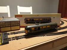 Hornby Class 31 A-I-A Diesel Electric Locomotive