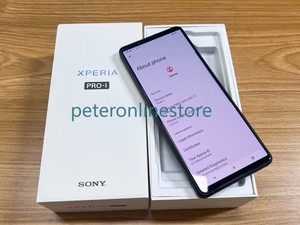 Sony Xperia Pro I | eBay
