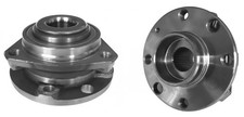 Roulement de roue Opel ASTRA