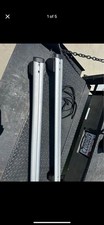 Audi / Thule Roof Bars Oem 