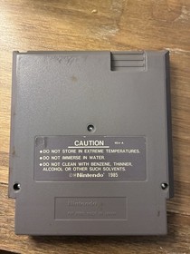 Power Blade (Nintendo Entertainment System, 1991)NES - Authentic - TESTED