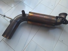 Mr2 Spyder 2zz Swap Race Exaust