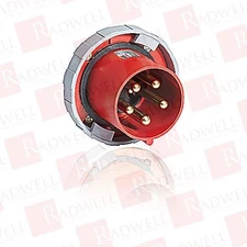 ABB THOMAS & BETTS ABB4125B6W / ABB4125B6W (NEW NO BOX)