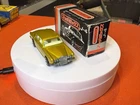 MATCHBOX LESNEY SUPERFAST ROLLS-ROYCE SILVER SHADOW no24 Japan BLACK BOX EDITION