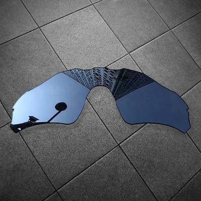 Anti Scratch Polarized Replacement Lenses for-Oakley Radar EV Path OO9208 Muti