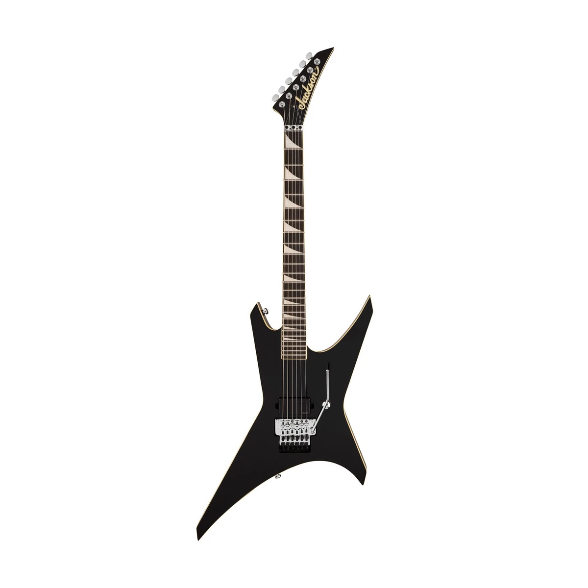 Jackson Warrior Guitar for sale | eBay