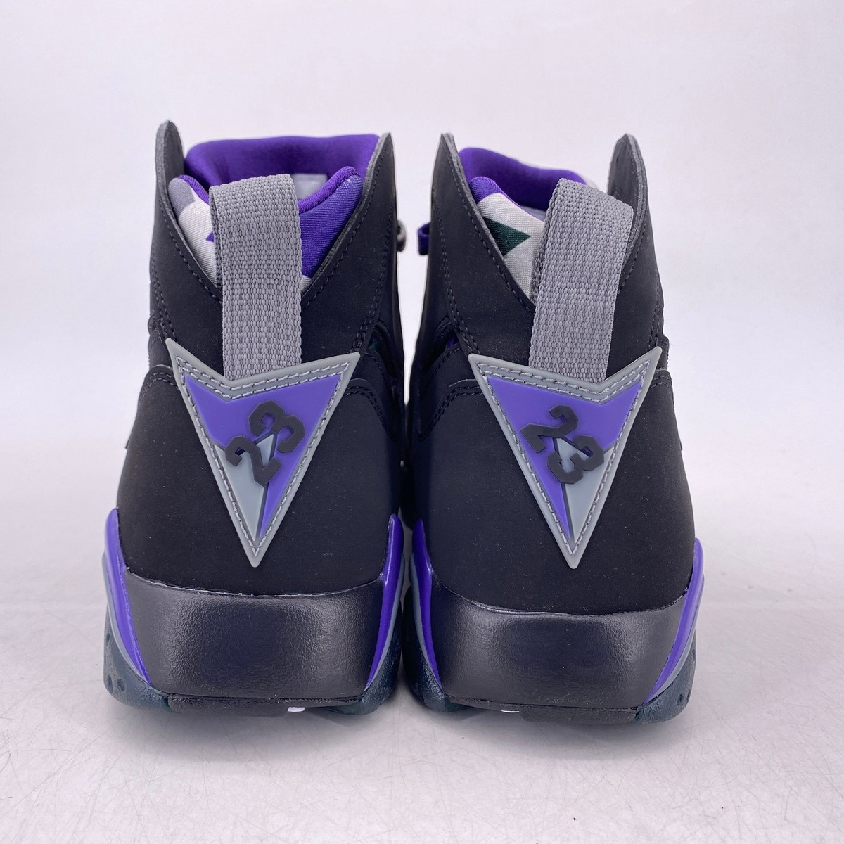 Size 12 - Air Jordan 7 Retro PE Ray Allen for sale online | eBay