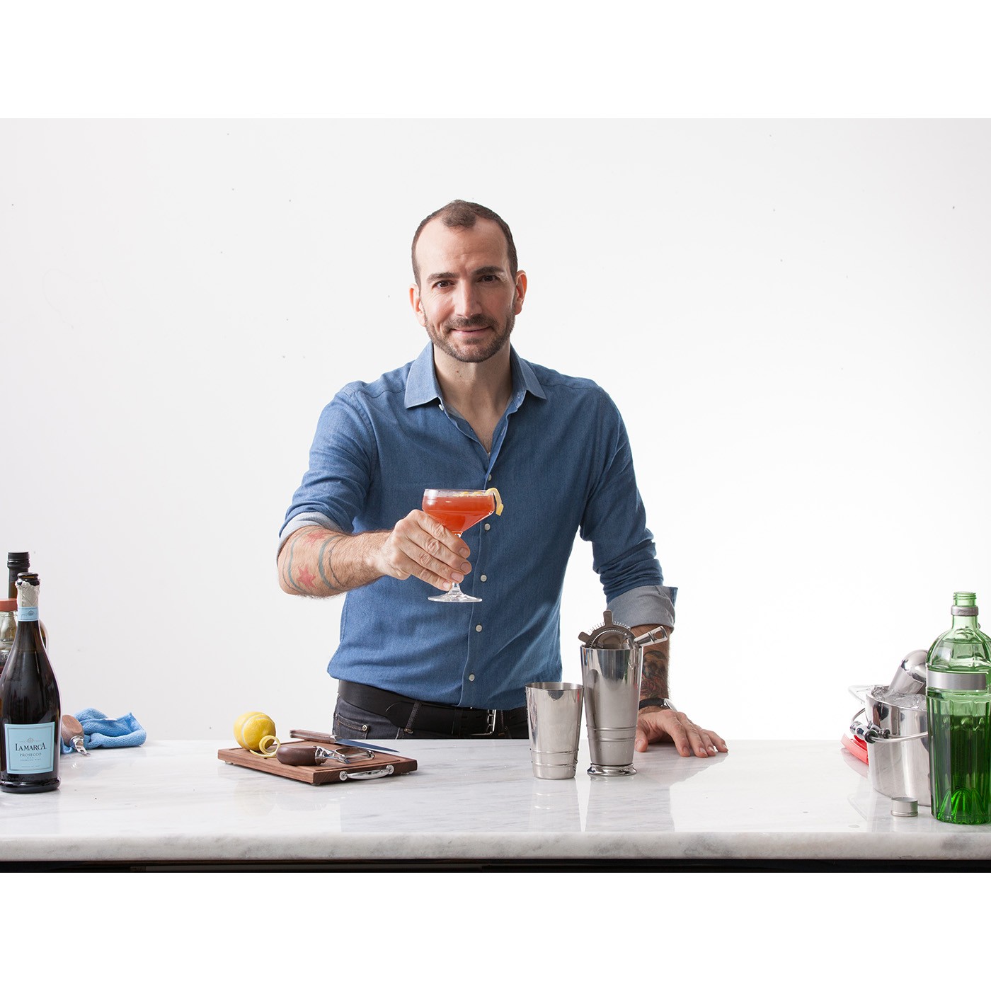 Crafthouse by Fortessa Schott Zwiesel 8.8 oz Coupe Cocktail Glass, Set of 4