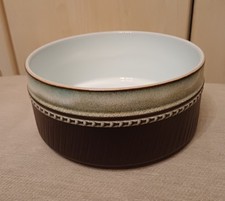 Denby Rondo Casserole Dish No Lid Immaculate Condition 1st Quality