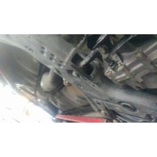 KATALYSATOR SMART FORFOUR (04-07) W454 1.3 (70KW) BER. 5P/B/1332CC 2004