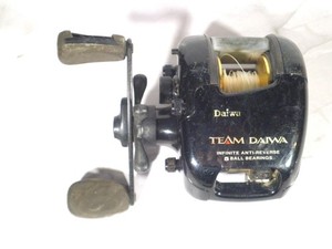 Daiwa Td2hi | eBay