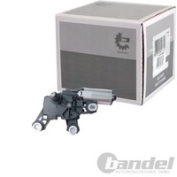 SKV Wischermotor Hinten Passend FÜR Audi A4 A6 | 19SKV017