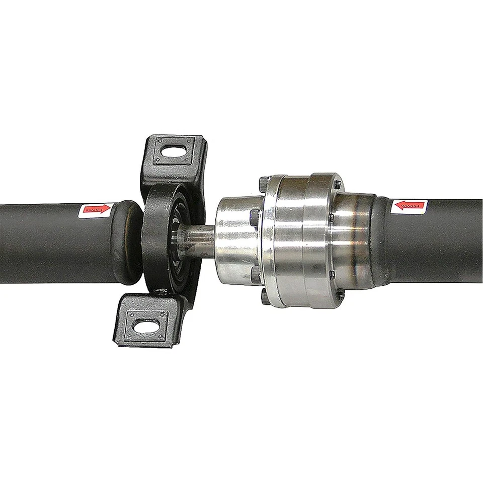 976-719 Dorman Driveshaft Rear for MB Mercedes ML Class Mercedes-Benz ML350 Foto 4 de 4