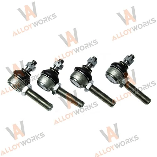 Front Left Right A-Arms +3" For Suzuki Quadsport Z400 LTZ400 LT-Z400 2003-08 - Picture 9 of 11