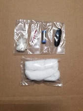 Complete Rebuild Kit with New Packing For Jon-e Standard Size Hand Warmer